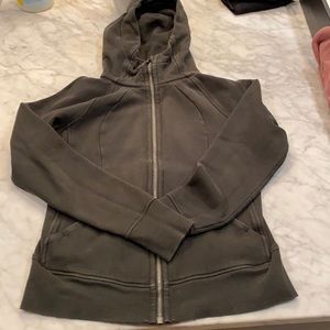 Lululemon women hoodie